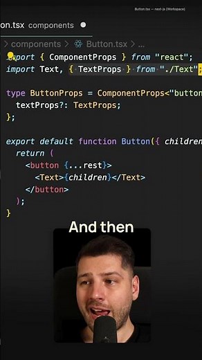 Pass Props to Nested Components in React