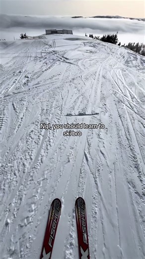 Aprende a esquiar este invierno con estilo