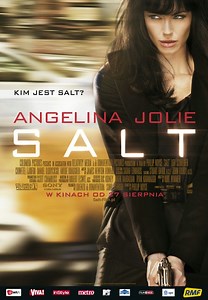 Salt | Film | 2010