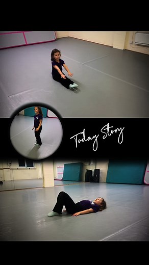 ISTD Modern Grade 1 Modern Grade 1 introduces young dancers to modern technique in a fun and supportive way. Children build coordination, strength, musicality and confidence while learning basic kicks, turns, jumps and expressive movement. It’s a great next step for developing strong dance foundations, with optional exams marked Pass, Merit or Distinction. #stneots #ISTD #Modern