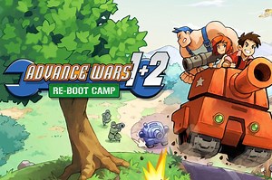 Voici 3 raisons de (re)découvrir Advance Wars avec le remake