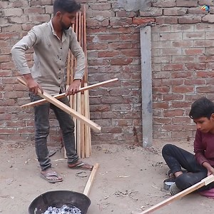 Crafting the Perfect Snooker Stick #manufacturing #crafts #crafting #snooker | How It Made