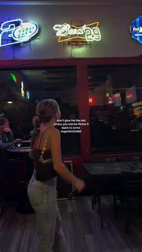 DIY Hair Mask While Enjoying Karaoke in Sugarland