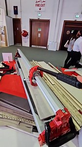 8.1K views · 85 reactions | Make effortless cuts with the RUBI RCH tile cutter  #RUBItools #TileCutter #ScoreAndSnap #SetSomeTile #TilingTools #fyp | RUBI UK & Ireland | Facebook