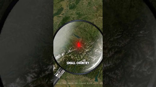 liechtenstein attacks europe! map animation