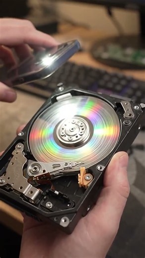 HDD vs SATA HDD Explained 🔥 | What’s the Difference? | Computer Basics