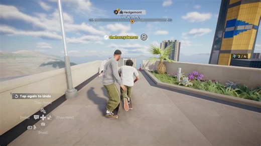 minifruitfly - Twitch