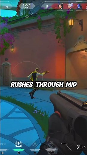 HOW TO CORRECTLY FLANK ✅