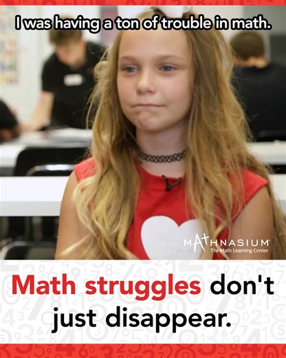 Your child’s personalized learning plan is waiting and we’re ready when you are. Book a free assessment today. | Mathnasium