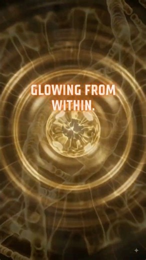 40 Sec DNA Healing Light Visualization | Rejuvenate Your Cells