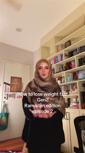 Ramadan Weight Loss Tips: Healthy Eating Habits