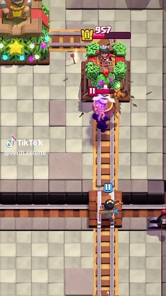 Clash Royale Gold Solution: Tipps für Mega Knight