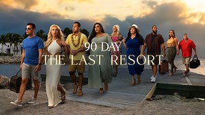 90 Day: The Last Resort - TLC Reality Series - Where To Watch