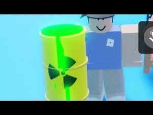 Pop It Trading! ✨ RADIOACTIVE WASTE Recipe!