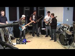 FOX21 Preview - Studio Seven