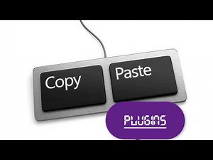 copy paste pluging mpc software