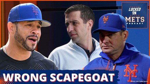 DUMPING Tommy Pham Isn't Fixing Anything | What DRASTIC Measures Can Be Taken to Fix the Mets?!