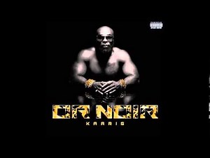 Kaaris - Ciroc !! EXCLU OR NOIR !! HD