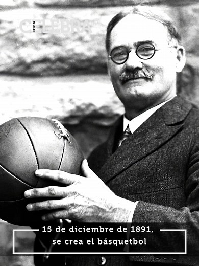 Historia del Básquetbol: Su Creación y Evolución