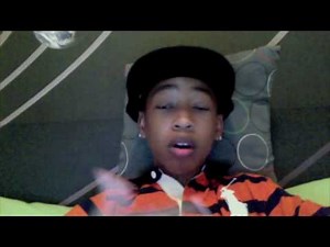 Jacob Latimore Birthday Contest