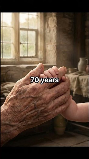 The Man Who Lived 910 Years: Kenan (Genesis 5:12-14) 📜✨#Bible #Genesis