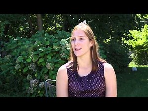 Mars One Candidate Laurel Kaye Makes a Case for Space