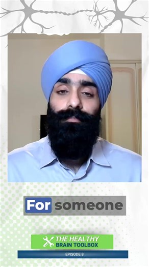 𝗧𝗗𝗖𝗦 (𝗧𝗿𝗮𝗻𝘀𝗰𝗿𝗮𝗻𝗶𝗮𝗹 𝗗𝗶𝗿𝗲𝗰𝘁 𝗖𝘂𝗿𝗿𝗲𝗻𝘁 𝗦𝘁𝗶𝗺𝘂𝗹𝗮𝘁𝗶𝗼𝗻) may sound intimidating, but 𝗗𝗿. 𝗞𝘂𝗹𝘁𝗮𝗿 𝗚𝗮𝗿𝗰𝗵𝗮 makes it surprisingly simple: it’s a tiny, steady, battery-like current applied through the scalp—not to shock the brain, but to gently tune its circuits. It’s precise, subtle, and one of the most exciting shifts happening in brain tech today. 🎧 Dive into my full conversation with Dr.Garcha and discover the future of brain tech. Tune in now on your g