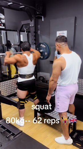 Squatting Techniques and Tips for UK Fitness Enthusiasts