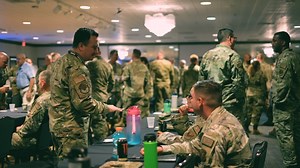 1K views · 47 reactions | Air Force Emergency Management leaders from...