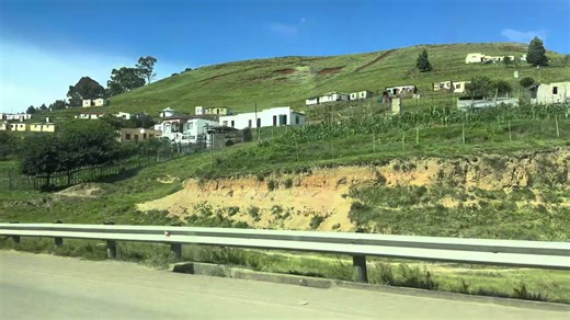 Discover the Beauty of Eastern Cape VLOGS