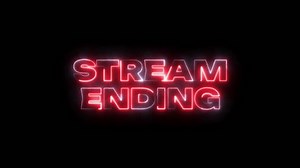 Neon Glowing Stream Ending 4k Stock Footage Video (100% Royalty-free) 3593043281 | Shutterstock