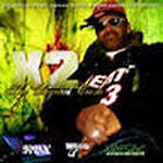 RBX - X2 - The Digital Cush