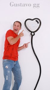 451K views · 6.4K reactions | 勞 GLOBOS CARTOON  DECORACIONES PARA CUMPLEAÑOS  Decoración con globos y globoflexia con Gustavo gg | Gustavo gg | Facebook