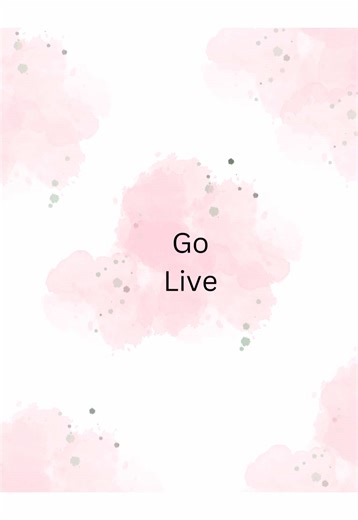 The live incentive program is all about motivating creators and viewers to take that extra step and actively engage by tapping the Go Live button. It’s designed to turn passive scrolling into real-time participation, helping creators build stronger connections with their audience while being rewarded for showing up consistently. By encouraging people to go live, the program creates a more interactive and authentic experience that benefits both the creator and the community watching. What makes t