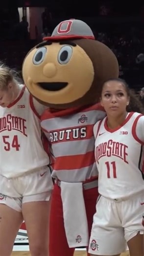 Women’s basketball: IUPUI vs. Ohio State highlights. ————————————————————————————— LTV Sports Producer Megan Husslein | The Lantern | Facebook