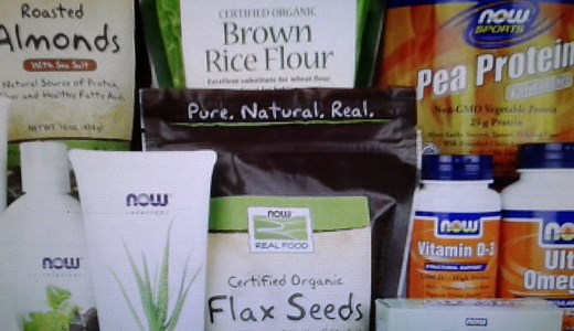 MADE IN NEVADA: Now Foods