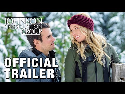 Love on the Slopes - Official Trailer