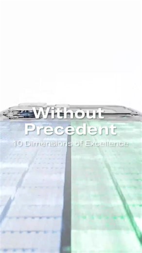 Introducing the Infinix NOTE Edge: Unshakeable Excellence