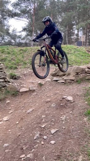 Day at glentress! #mtb #viral #mtblovers