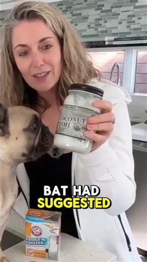 Holistic Vet Recommended DIY Dog Toothpaste Recipe