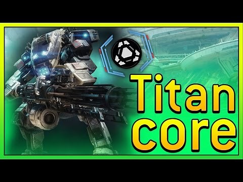 Titanfall 2 Titan Guide: How To Use Core Ability
