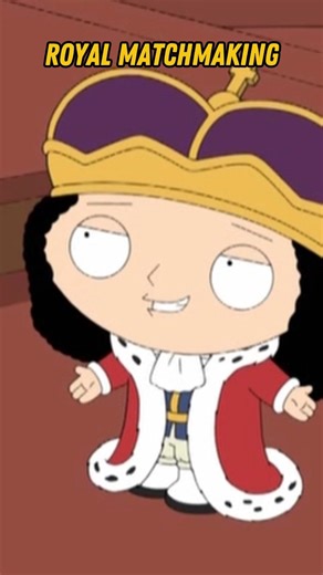 Family Guy | Stewie's Bride 1