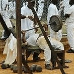 Prison Workouts - The Low Down