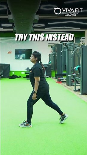 How to do proper Lunges?