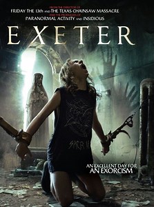 Exeter | Film | 2015