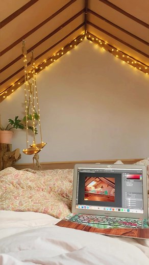 Adobe Photoshop Photo Editing Tutorial