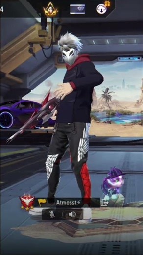 JJ FF GOMBALAN MAUT UNTUK KAMU 💕💘#freefire #edit #jedagjedug #capcut #templatecapcut #masukberanda