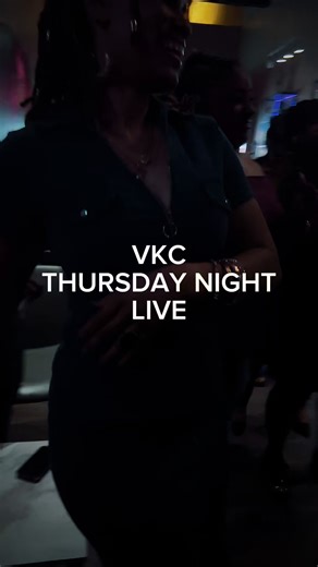 VKC Thursday Night Live