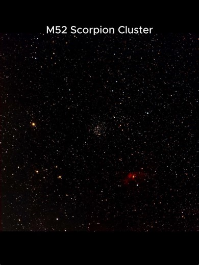 Celestron C6 + Hyperstar Photos of Nebula 18 - 21 #hyperstar
