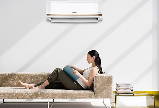 Choosing Room Air Conditioner Capacity as per Square Feet